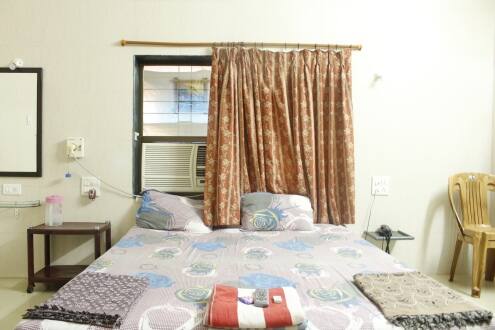 Sea View Tarkarli Resort, Tarkarli 3